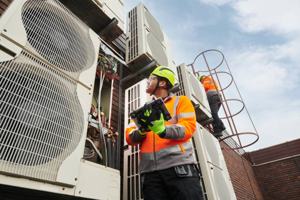 Three Rivers, CA HVAC Company