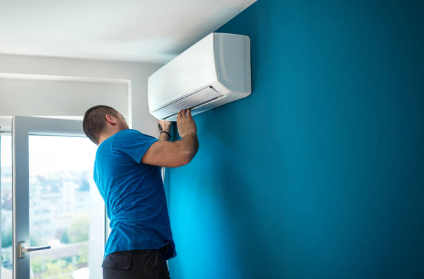 Best Ductless HVAC Repair  in Three Rivers, CA
