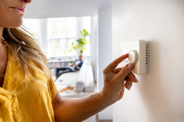 Best HVAC Companies Near Me  in Three Rivers, CA