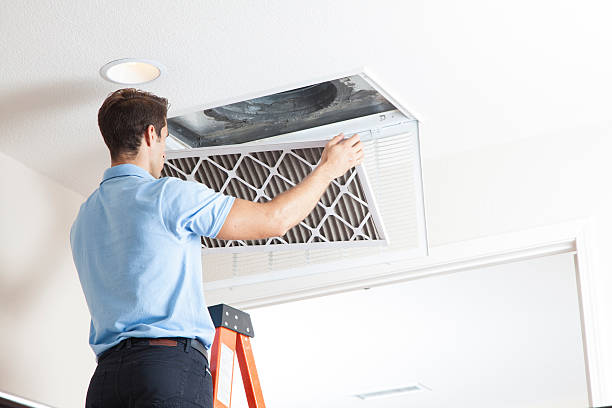 HVAC Maintenance Plan in Three Rivers, CA