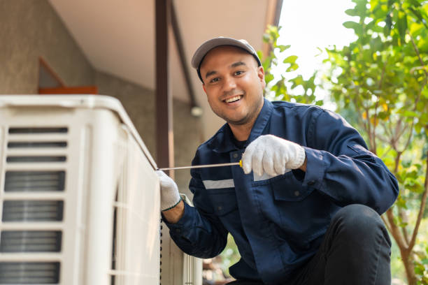 Best HVAC Cleaning Services  in Three Rivers, CA