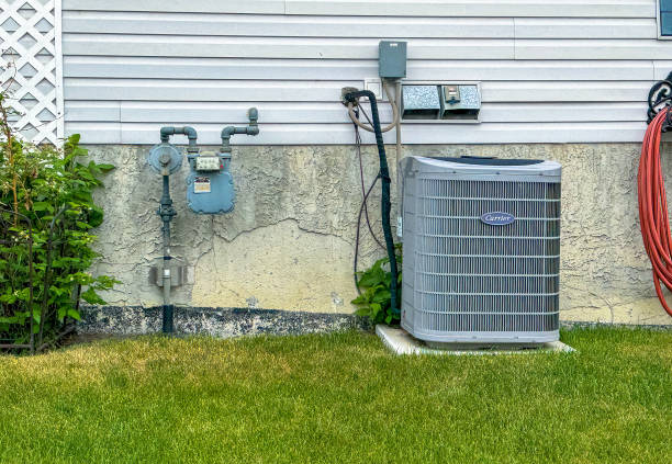 Best HVAC Tune-Up Services  in Three Rivers, CA
